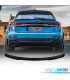 SPOILER AUDI Q8 18- NERO