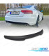 SPOILER ALETTONE AUDI A5 SPORTBACK 07-15 LOOK PSM