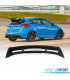 SPOILER ALETTONE FORD FOCUS 11-17 LOOK RS