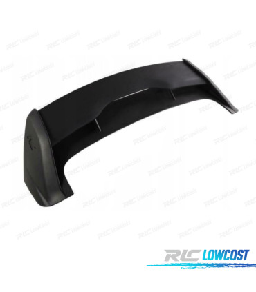 SPOILER ALETTONE FORD FOCUS 11-17 LOOK RS