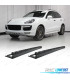 PARAFANGHI PORSCHE CAYENNE 958 14-17 LOOK TURBO