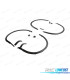 KIT CARROZZERIA PORSCHE CAYENNE 958 14-17 LOOK TURBO