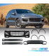KIT CARROZZERIA PORSCHE CAYENNE 958 14-17 LOOK TURBO