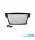 GRIGLIA AUDI A4 B8 07-11 LOOK RS NERO LUCIDO