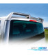 SPOILER ALETTONE VOLKSWAGEN VW MULTIVAN CARAVELLE T6 1P 15-19 LOOK ABT