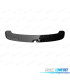 ALETTONE VOLKSWAGEN VW GOLF 4 97-03 LOOK R32 NERO LUCIDO