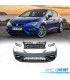 KIT PARAURTI ANTERIORE SEAT LEON 13-19 LOOK FR CON FENDINEBBIA