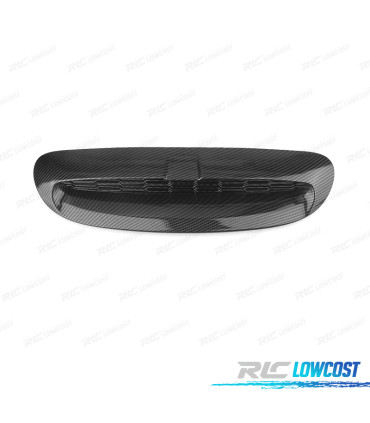 PRESE D'ARIA MINI COOPER F55 F56 F57 13-24 LOOK CARBONO