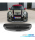 PRESE D'ARIA MINI COOPER F55 F56 F57 13-24 LOOK CARBONO