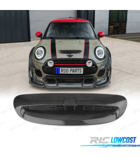 PRESE D'ARIA MINI COOPER F55 F56 F57 13-24 LOOK CARBONO
