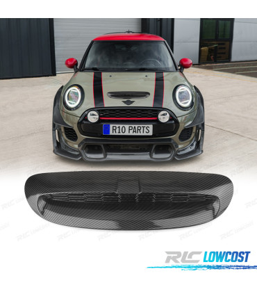 PRESE D'ARIA MINI COOPER F55 F56 F57 13-24 LOOK CARBONO