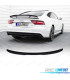 SPOILER ALETTONE AUDI A7 SPORTBACK 11-15 LOOK S LINE