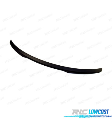 SPOILER AUDI Q3 II F3 18- NERO LUCIDO