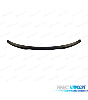 SPOILER AUDI Q3 II F3 18- NERO LUCIDO