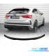 SPOILER AUDI Q3 II F3 18- NERO LUCIDO
