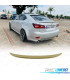 SPOILER PER LEXUS IS II 09-13