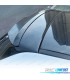 SPOILER AUDI A3 8PA SPORTBACK 08-12 LOOK S LINE S3 NERO