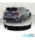 SPOILER BMW F40 LOOK M 135i NERO LUCIDO