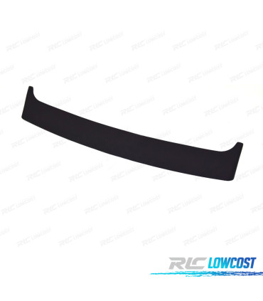 SPOILER BMW E61 03-07 SOLO TOURING