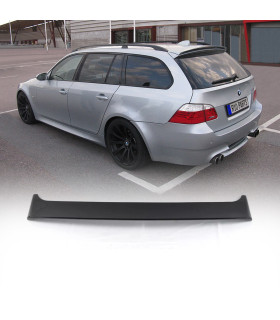 SPOILER BMW E61 03-07 SOLO TOURING