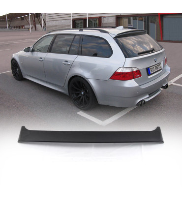 SPOILER BMW E61 03-07 SOLO TOURING