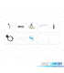 RADIO GPS ANDROID 15 FORD FOCUS C-MAX S-MAX GALAXY FUSION
