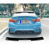ALETTONE SPOILER BMW F32 NERO LUCIDO