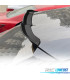SPOILER AUDI Q5 SPORTBACK 20- NERO LUCIDO