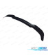 SPOILER AUDI Q5 SPORTBACK 20- NERO LUCIDO