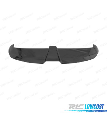 ALETTONE TETTO SUZUKI SWIFT 17-
