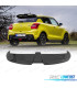 ALETTONE TETTO SUZUKI SWIFT 17-