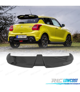 ALETTONE TETTO SUZUKI SWIFT 17-