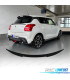 ALETTONE CENTRALE SUZUKI SWIFT 17-