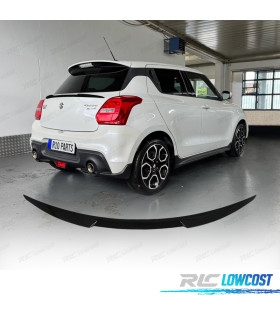 ALETTONE CENTRALE SUZUKI SWIFT 17-