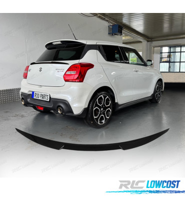 ALETTONE CENTRALE SUZUKI SWIFT 17-