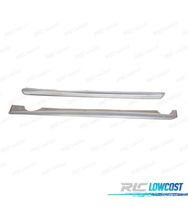 MINIGONNE LATERALI VOLVO XC60 08-14