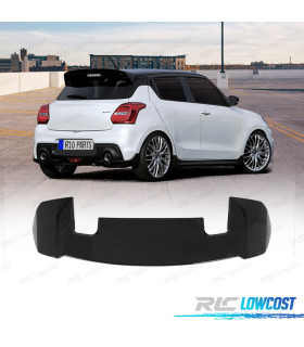 ALETTONE TETTO SUZUKI SWIFT 17- LOOK RS