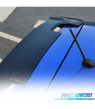 ALETTONE TETTO SUZUKI SWIFT 17- LOOK RS