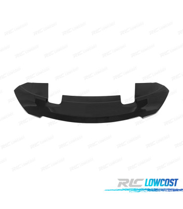 ALETTONE TETTO SUZUKI SWIFT 17- LOOK RS