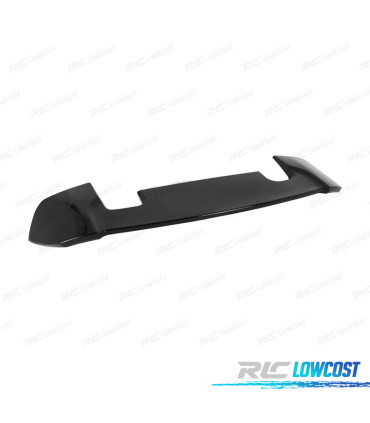 ALETTONE TETTO SUZUKI SWIFT 17- LOOK RS