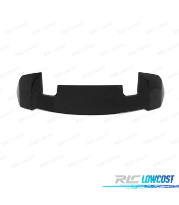 ALETTONE TETTO SUZUKI SWIFT 17- LOOK RS