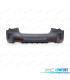 PARAURTI POSTERIORE BMW G22 G23 20-24 LOOK M 440i PDC PARK ASSIST