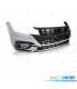 PARAURTI ANTERIORE VOLKSWAGEN VW ARTEON 17-20 LOOK R-LINE PDC NERO