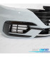 PARAURTI ANTERIORE VOLKSWAGEN VW ARTEON 17-20 LOOK R-LINE PDC NERO