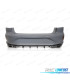 PARAURTI POSTERIORE VOLKSWAGEN VW ARTEON 17-24 LOOK R