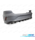 PARAURTI POSTERIORE VOLKSWAGEN VW ARTEON 17-24 LOOK R
