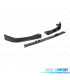 SPOILER LABBRO ANTERIORE VOLKSWAGEN ARTEON 17-20 NERO LUCIDO