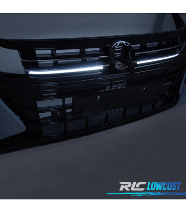 PARAURTI ANTERIORE VOLKSWAGEN VW ARTEON 20-24 LOOK R-LINE PDC