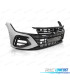 PARAURTI ANTERIORE VOLKSWAGEN VW ARTEON 20-24 LOOK R-LINE PDC