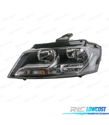 FANALE SINISTRO PER AUDI A3 SPORTBACK 8P 09-11